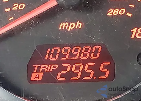 2007 Mazda Mazdaspeed6 Grand Touring from USA, damaged, VIN JM1GG12L471108715